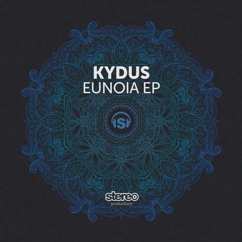 image cover: Kydus - Eunoia / Stereo Productions