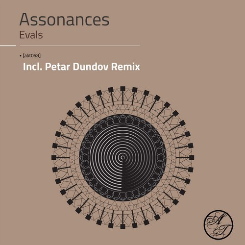 image cover: Assonances - Evals (+Petar Dundov Remix) / Abstract Theory