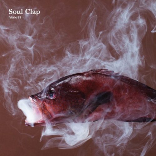 image cover: Soul Clap - Fabric 93 / Fabric