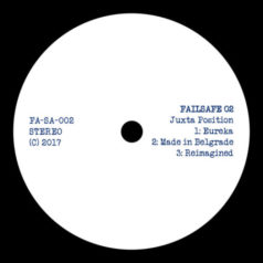 Juxta Position – Failsafe 02 / Failsafe Records