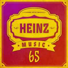 Sous Sol – Floating Z Side EP / Heinz Music