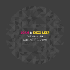 Joan, Enzo Leep – For Jackson / Baile Musik