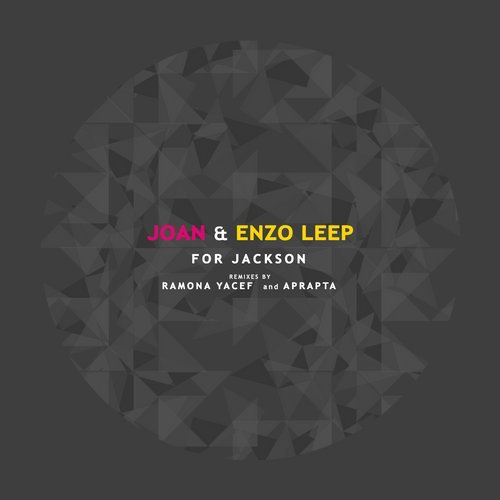 image cover: Joan, Enzo Leep - For Jackson / Baile Musik