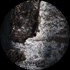 Booz – Galaxy X Ep / Affekt Recordings