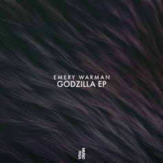 Emery Warman – Godzilla EP / VIVa MUSiC
