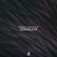 Emery Warman – Godzilla EP / VIVa MUSiC