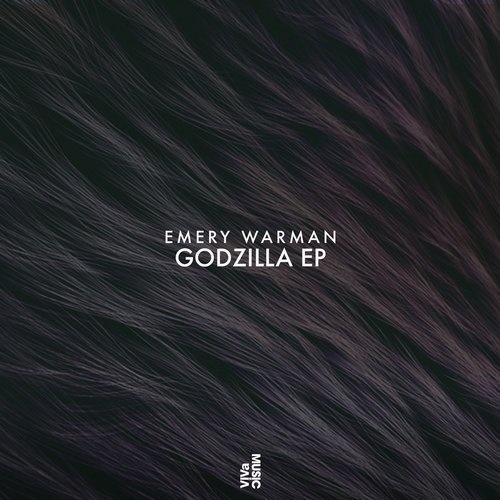Image Godzilla EP Download Emery Warman - Godzilla EP / VIVa MUSiC