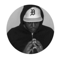 Rick Wade – Guardian Of Forever / Shall Not Fade