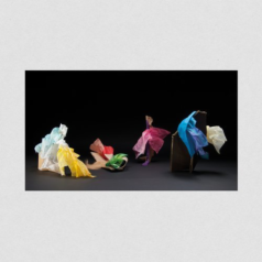 Rampa – Hall Of Violence EP / Innervisions
