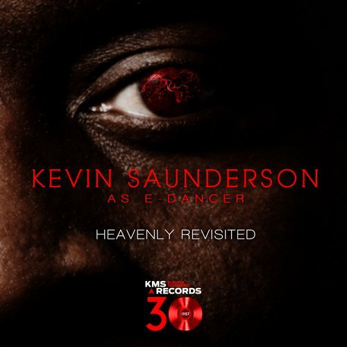 image cover: Kevin Saunderson - Heavenly Revisited EP1 / KMS Records