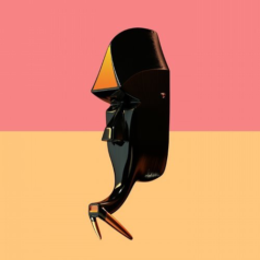 Keeno18 – Hidden Temple / Ultramajic