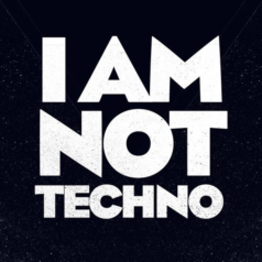 Lexa Hill – Honky Tonk / I Am Not Techno / Glasgow Underground