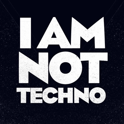 image cover: Lexa Hill - Honky Tonk / I Am Not Techno / Glasgow Underground