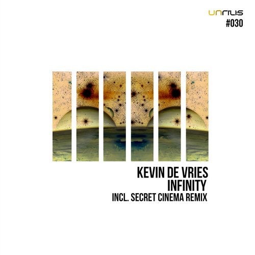 image cover: Kevin de Vries - Infinity / Unrilis