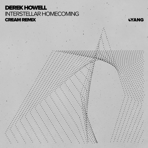 image cover: Derek Howell - Interstellar Homecoming (Cream Remix) / Yang