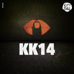 VA – KITTBALL KONSPIRACY Vol. 14 / Kittball