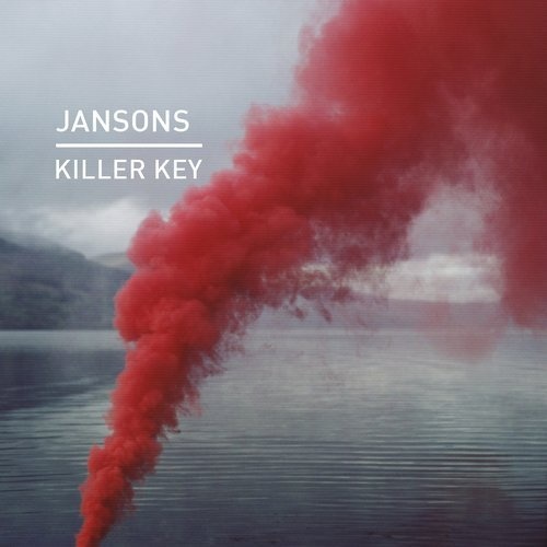 image cover: Jansons - Killer Key / Knee Deep In Sound