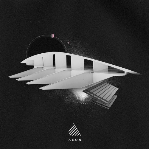 image cover: Alex Niggemann - Legacy EP / Aeon