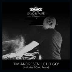 Tim Andresen – Let it Go / Savoir Faire Musique