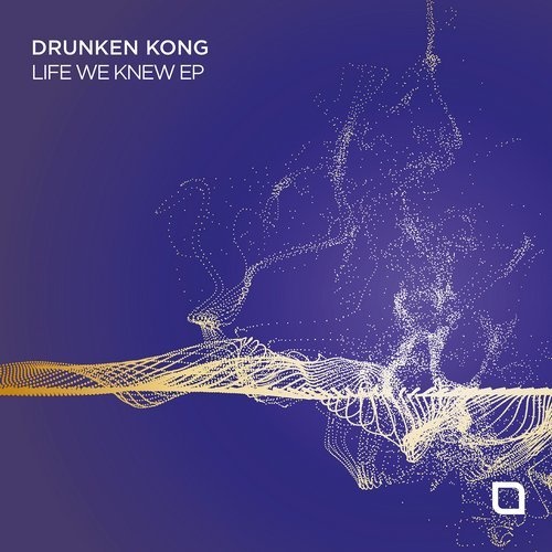 Image Life We Knew EP Download Drunken Kong - Life We Knew EP / Tronic