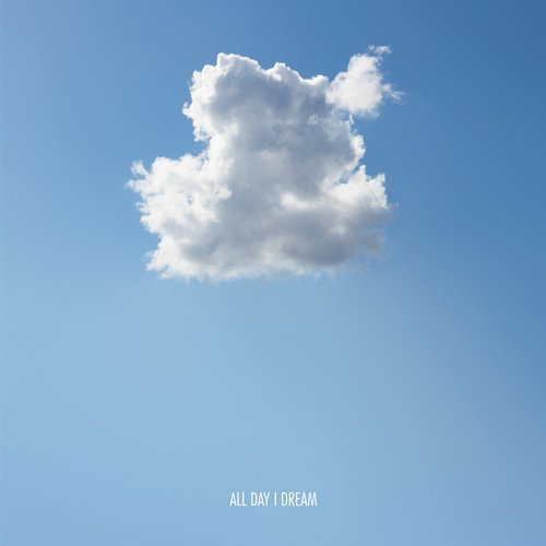 image cover: Lee Burridge, Lost Desert - Loopyness / All Day I Dream