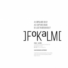 Emmanuel Top – Lost In Berlin / FoKalm