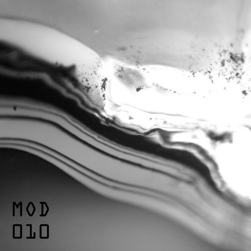 image cover: Various Artists - MOD010 / Modul