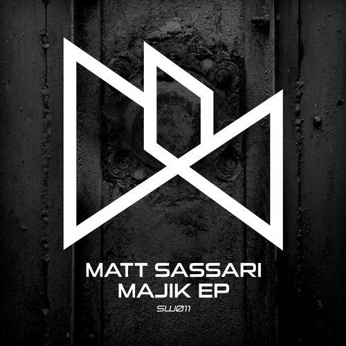 image cover: Matt Sassari - Majik EP / Session Womb