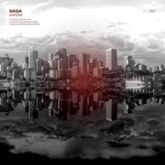 Gaga – Materia / TK Records