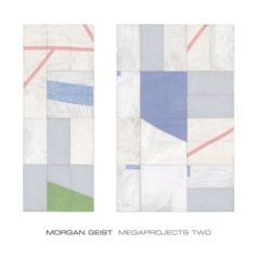 Morgan Geist – Megaprojects Two  / Environ