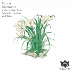 Oniris – Memories / Tulipa Recordings