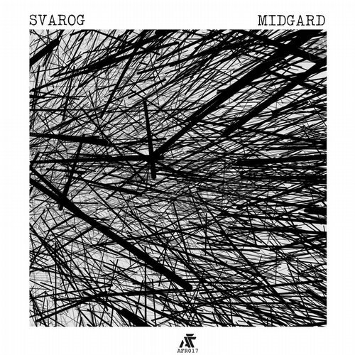 image cover: Svarog - Midgard / Animal Farm Records