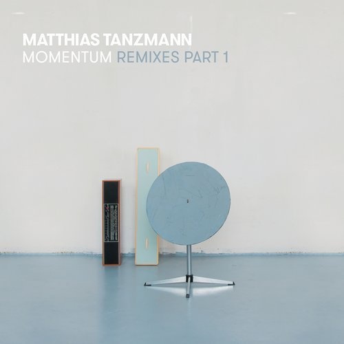 image cover: Matthias Tanzmann - Momentum Remixes, Pt. 1 / Moon Harbour Recordings