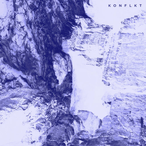 image cover: Relapso - Monument / KONFLKT