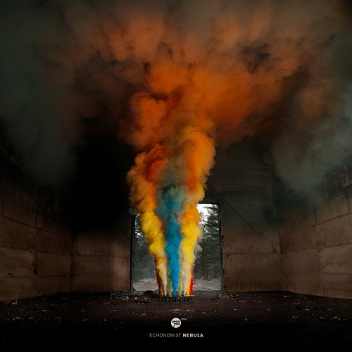 image cover: Echonomist - Nebula / Upon You Records