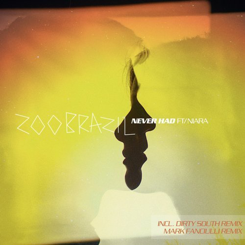 image cover: Zoo Brazil - Never Had / Magik Muzik
