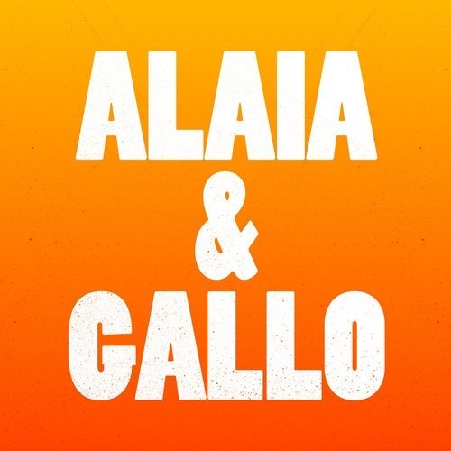 image cover: Alaia & Gallo - Never Win (+Kevin McKay Remix) / Glasgow Underground
