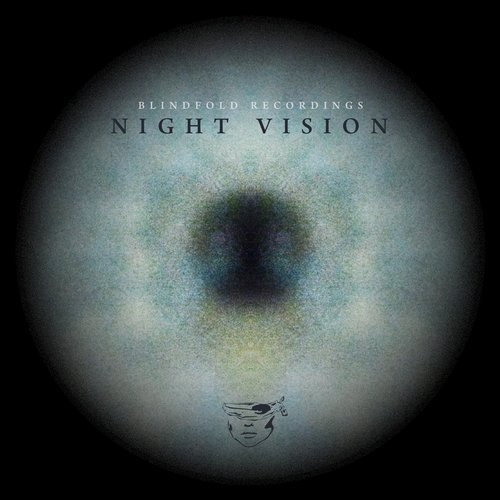 image cover: VA - Night Vision / Blindfold Recordings