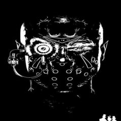Gaga, Mateo! – No More Dreams (+Metodi Hristov Remix) / Dark Face Recordings
