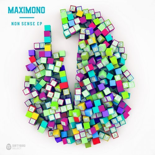 image cover: Maximono - Non Sense EP / DIRTYBIRD Select