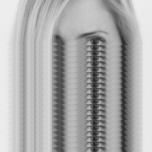 image cover: Ellen Allien - Nost / Bpitch Control