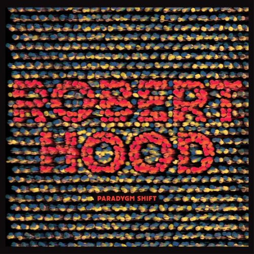 image cover: Robert Hood - Paradygm Shift / Dekmantel