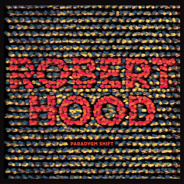 image cover: Robert Hood - Paradygm Shift / Dekmantel