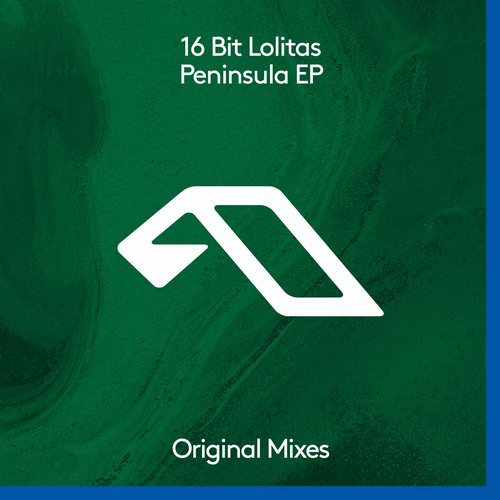 image cover: 16 Bit Lolitas - Peninsula EP / Anjunadeep