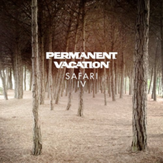 VA – Permanent Vacation Safari 4 / Permanent Vacation