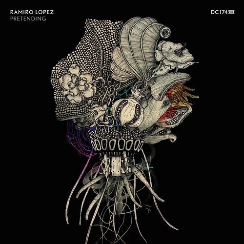 image cover: Ramiro Lopez - Pretending / Drumcode