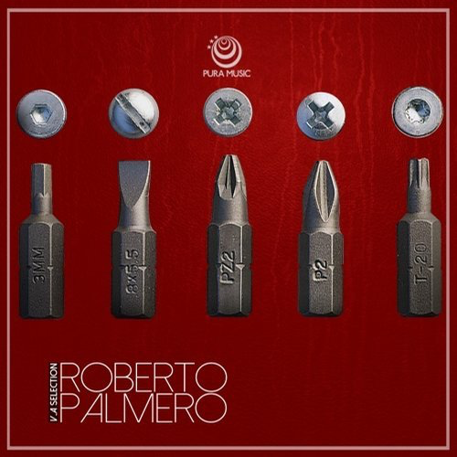 image cover: VA - Pura Music V.A Selection By Roberto Palmero / Pura Music