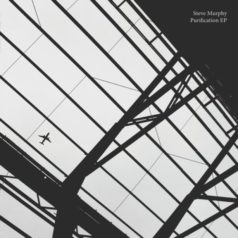Steve Murphy – Purification EP / Wilson Records