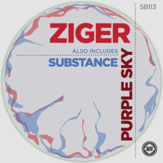 Ziger – Purple Sky / Sudbeat Music