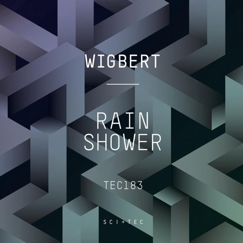 image cover: Wigbert - Rain Shower EP / SCI+TEC